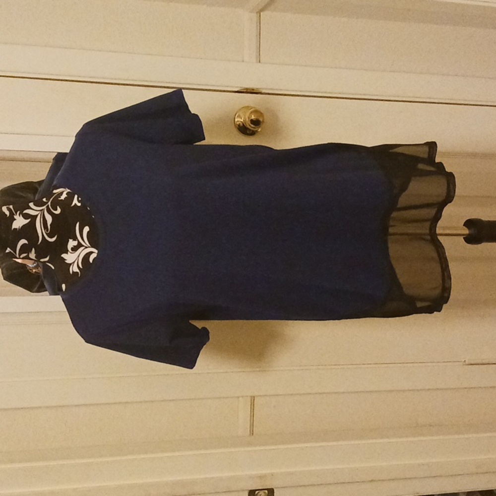 Fabletics active wear T